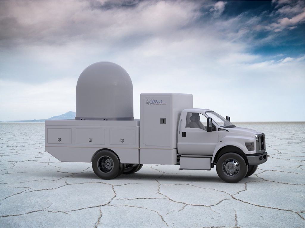 custom-solutions-truck-16 - EWR Radar Systems