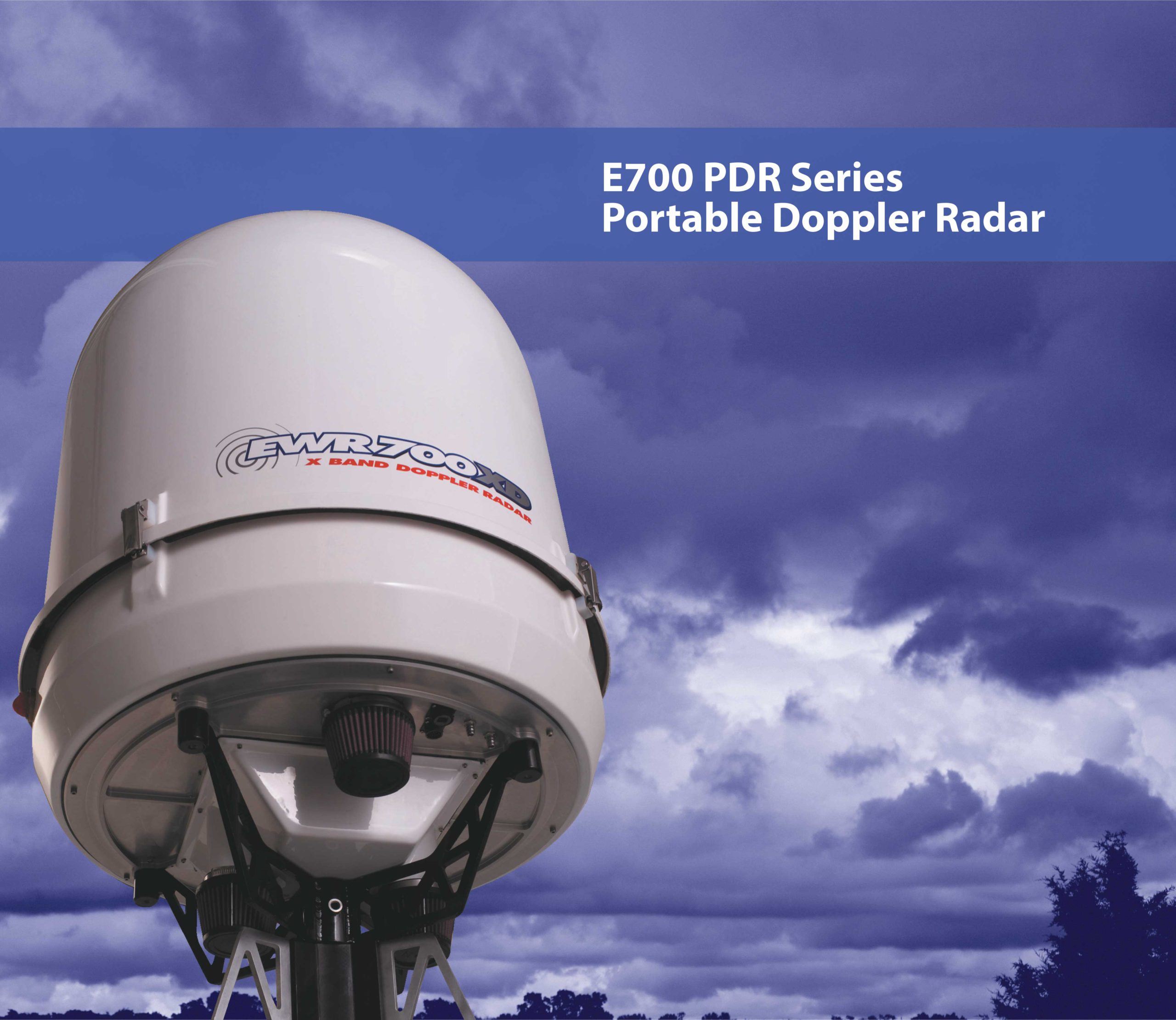 Systems EWR Radar Systems